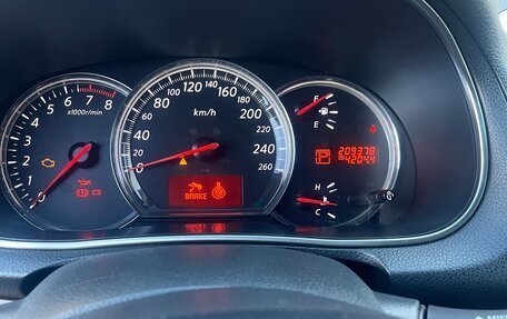Nissan Teana, 2008 год, 950 000 рублей, 11 фотография