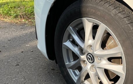 Mazda 3, 2013 год, 1 200 000 рублей, 39 фотография