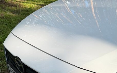 Mazda 3, 2013 год, 1 200 000 рублей, 40 фотография