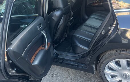 Nissan Teana, 2008 год, 950 000 рублей, 8 фотография