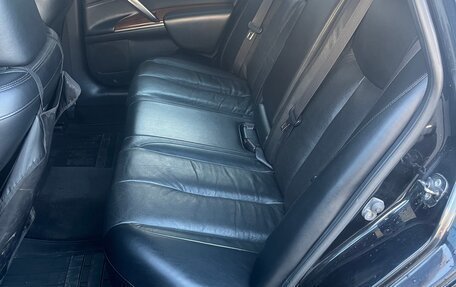 Nissan Teana, 2008 год, 950 000 рублей, 7 фотография