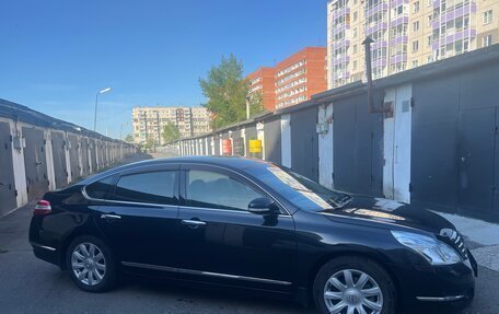 Nissan Teana, 2008 год, 950 000 рублей, 3 фотография