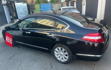 Nissan Teana, 2008 год, 950 000 рублей, 6 фотография
