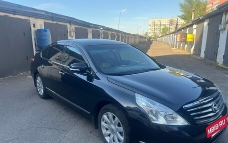 Nissan Teana, 2008 год, 950 000 рублей, 2 фотография