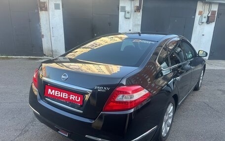 Nissan Teana, 2008 год, 950 000 рублей, 4 фотография