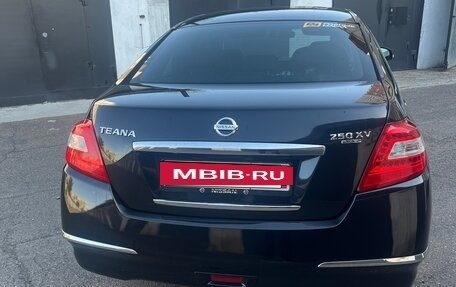 Nissan Teana, 2008 год, 950 000 рублей, 5 фотография