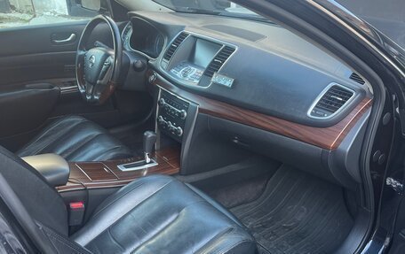 Nissan Teana, 2008 год, 950 000 рублей, 13 фотография
