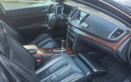 Nissan Teana, 2008 год, 950 000 рублей, 14 фотография