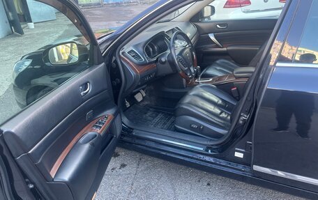 Nissan Teana, 2008 год, 950 000 рублей, 12 фотография