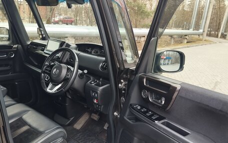 Honda N-BOX II, 2018 год, 1 100 000 рублей, 7 фотография