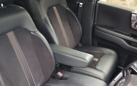 Honda N-BOX II, 2018 год, 1 100 000 рублей, 10 фотография