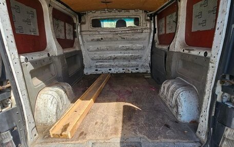 Renault Trafic, 2003 год, 570 000 рублей, 6 фотография