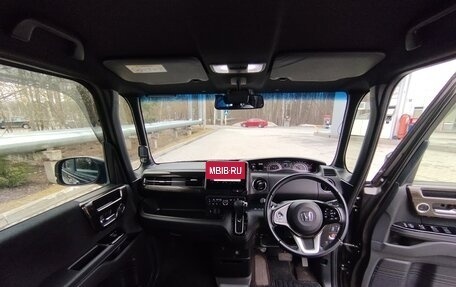 Honda N-BOX II, 2018 год, 1 100 000 рублей, 14 фотография