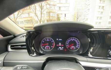 KIA K5, 2020 год, 2 300 000 рублей, 8 фотография