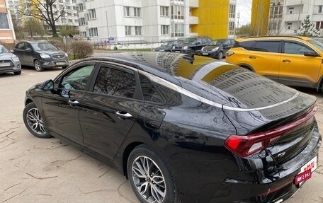 KIA K5, 2020 год, 2 300 000 рублей, 5 фотография