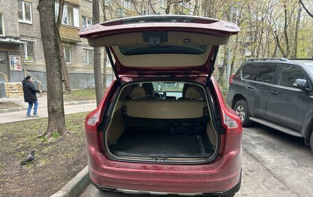 Volvo XC60 II, 2014 год, 1 590 000 рублей, 5 фотография