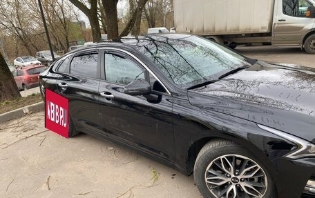 KIA K5, 2020 год, 2 300 000 рублей, 6 фотография