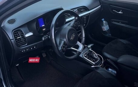 KIA Rio IV, 2020 год, 1 380 000 рублей, 3 фотография