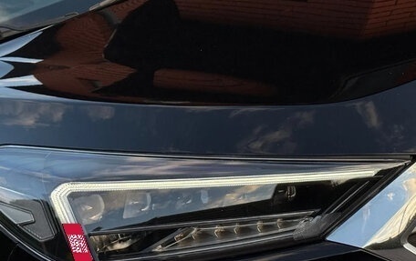 Hyundai Tucson III, 2018 год, 1 300 000 рублей, 3 фотография