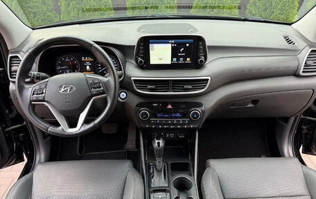 Hyundai Tucson III, 2018 год, 1 300 000 рублей, 9 фотография
