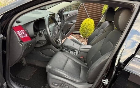 Hyundai Tucson III, 2018 год, 1 300 000 рублей, 13 фотография
