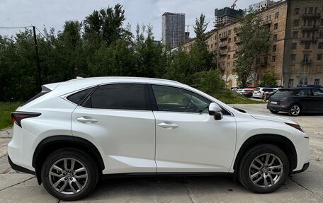 Lexus NX I, 2014 год, 3 150 000 рублей, 6 фотография