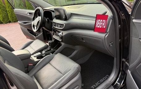 Hyundai Tucson III, 2018 год, 1 300 000 рублей, 10 фотография
