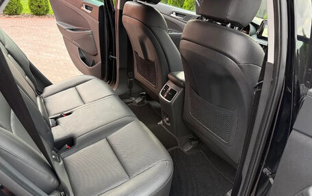 Hyundai Tucson III, 2018 год, 1 300 000 рублей, 21 фотография