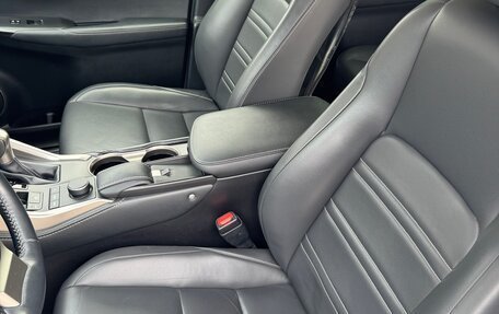 Lexus NX I, 2014 год, 3 150 000 рублей, 10 фотография