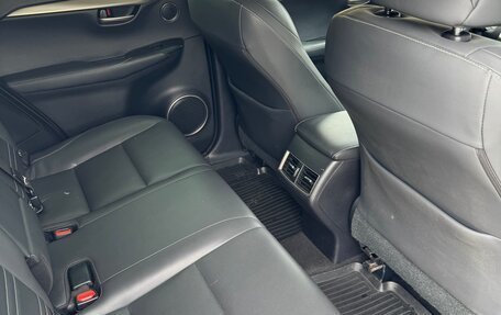 Lexus NX I, 2014 год, 3 150 000 рублей, 13 фотография