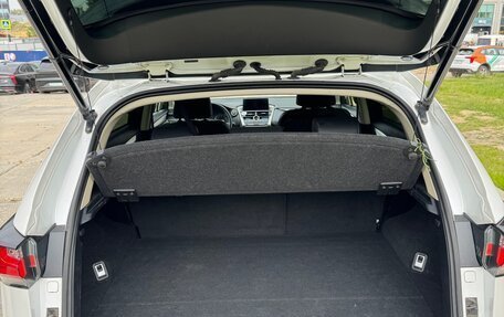 Lexus NX I, 2014 год, 3 150 000 рублей, 14 фотография
