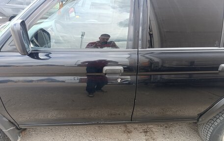 Mitsubishi Pajero Sport II рестайлинг, 2006 год, 680 000 рублей, 6 фотография