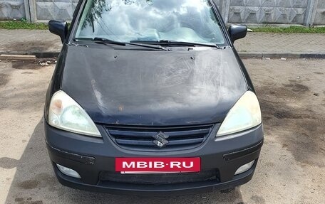 Suzuki Liana, 2006 год, 250 000 рублей, 5 фотография