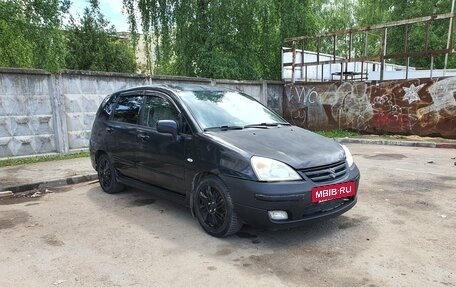 Suzuki Liana, 2006 год, 250 000 рублей, 6 фотография