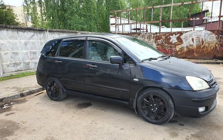 Suzuki Liana, 2006 год, 250 000 рублей, 16 фотография