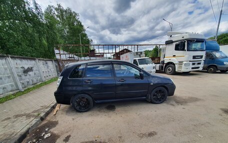 Suzuki Liana, 2006 год, 250 000 рублей, 15 фотография