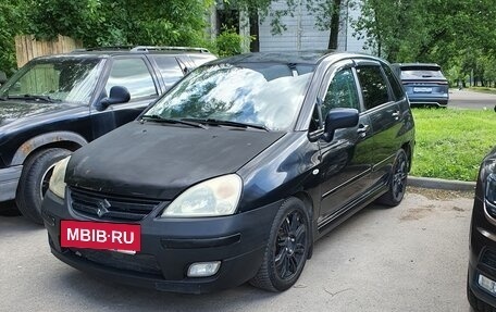 Suzuki Liana, 2006 год, 250 000 рублей, 2 фотография