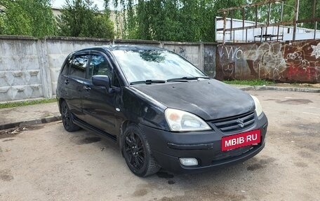 Suzuki Liana, 2006 год, 250 000 рублей, 17 фотография