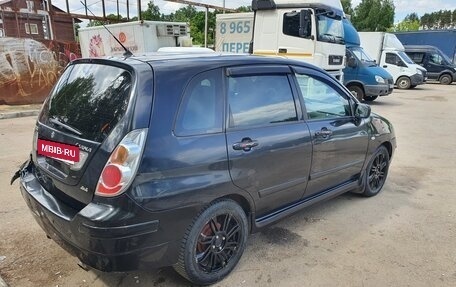 Suzuki Liana, 2006 год, 250 000 рублей, 3 фотография