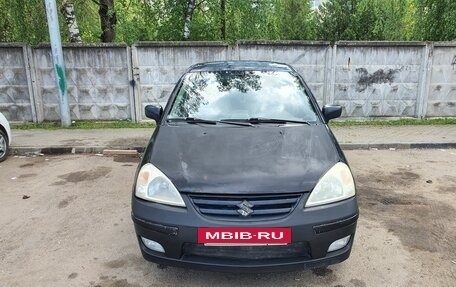Suzuki Liana, 2006 год, 250 000 рублей, 8 фотография