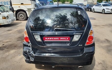 Suzuki Liana, 2006 год, 250 000 рублей, 14 фотография