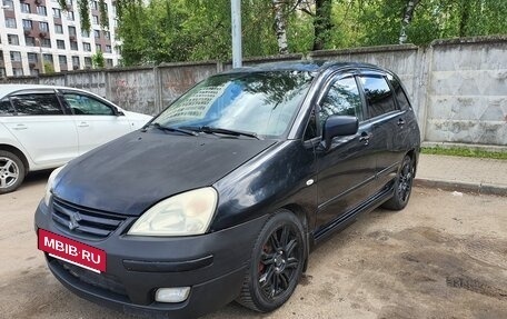 Suzuki Liana, 2006 год, 250 000 рублей, 18 фотография