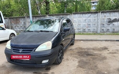 Suzuki Liana, 2006 год, 250 000 рублей, 7 фотография