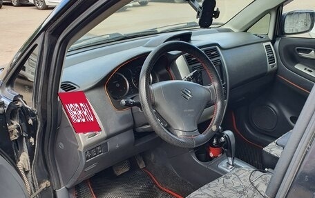 Suzuki Liana, 2006 год, 250 000 рублей, 11 фотография