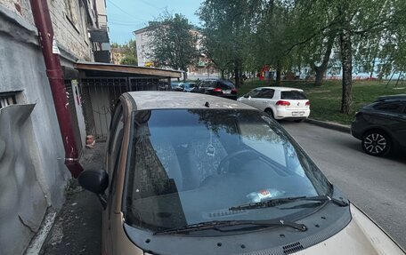 Daewoo Matiz I, 2002 год, 55 000 рублей, 5 фотография
