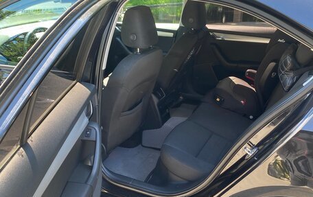 Skoda Octavia, 2014 год, 1 150 000 рублей, 10 фотография
