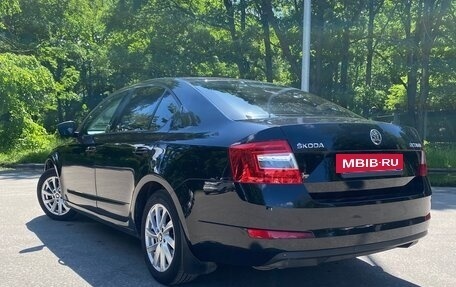 Skoda Octavia, 2014 год, 1 150 000 рублей, 4 фотография