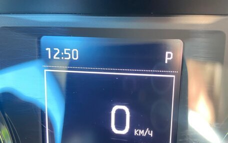 Skoda Octavia, 2014 год, 1 150 000 рублей, 17 фотография