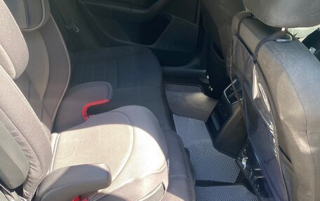 Skoda Octavia, 2014 год, 1 150 000 рублей, 15 фотография