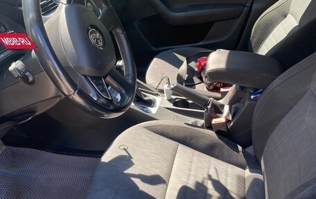 Skoda Octavia, 2014 год, 1 150 000 рублей, 12 фотография